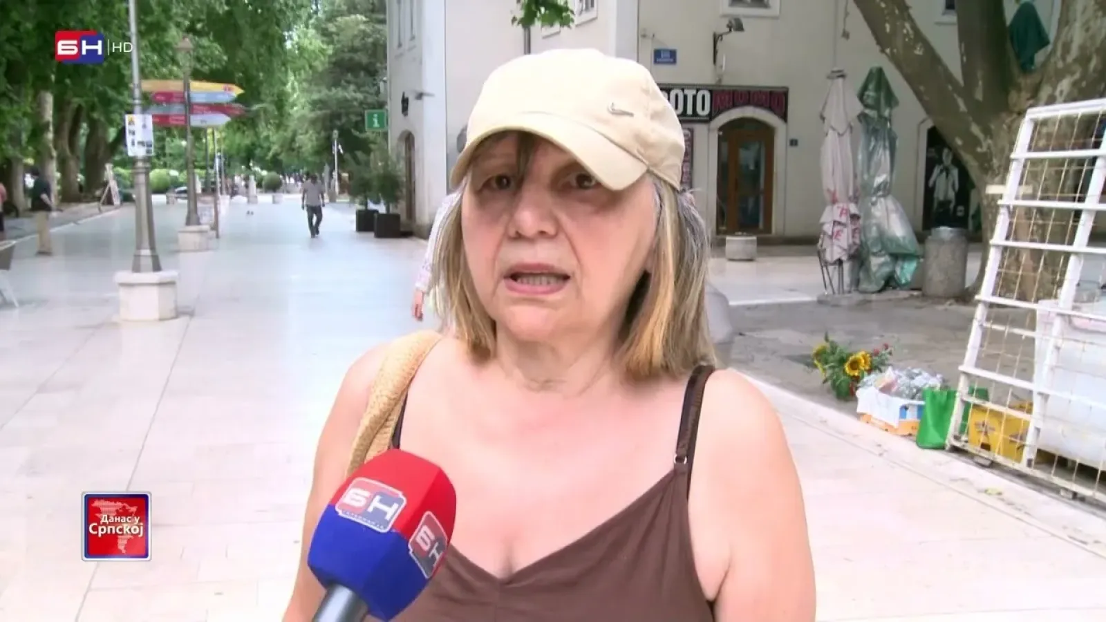 Rast cijena u Trebinju: Teret za lokalno stanovništvo