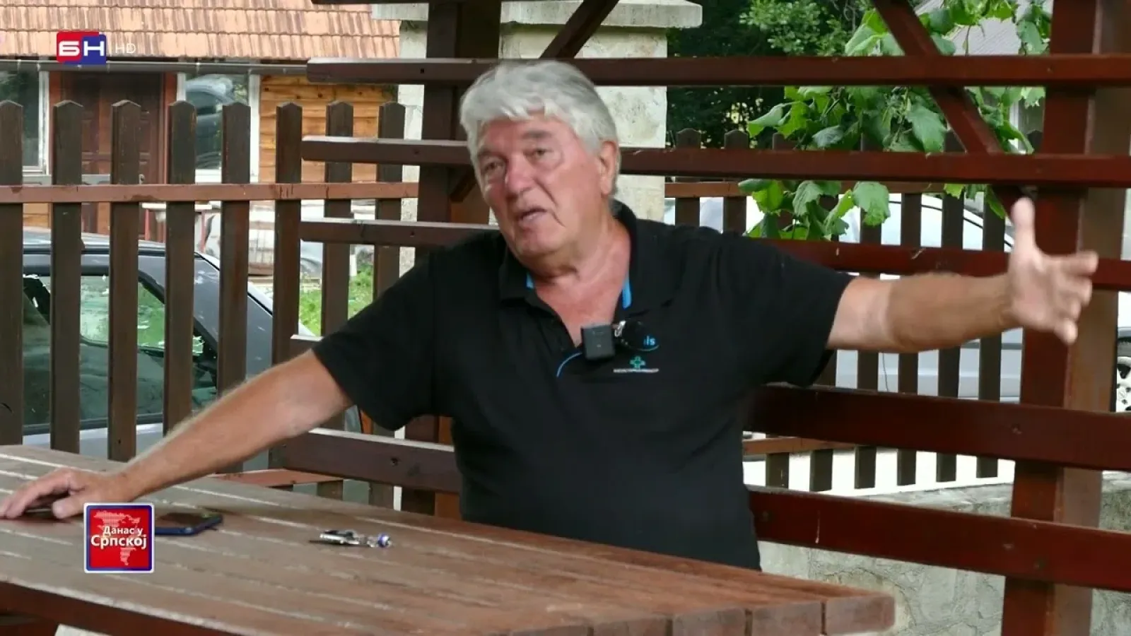 Povratak na ognjište: Priča Dragojla Jevđića iz Višegrada