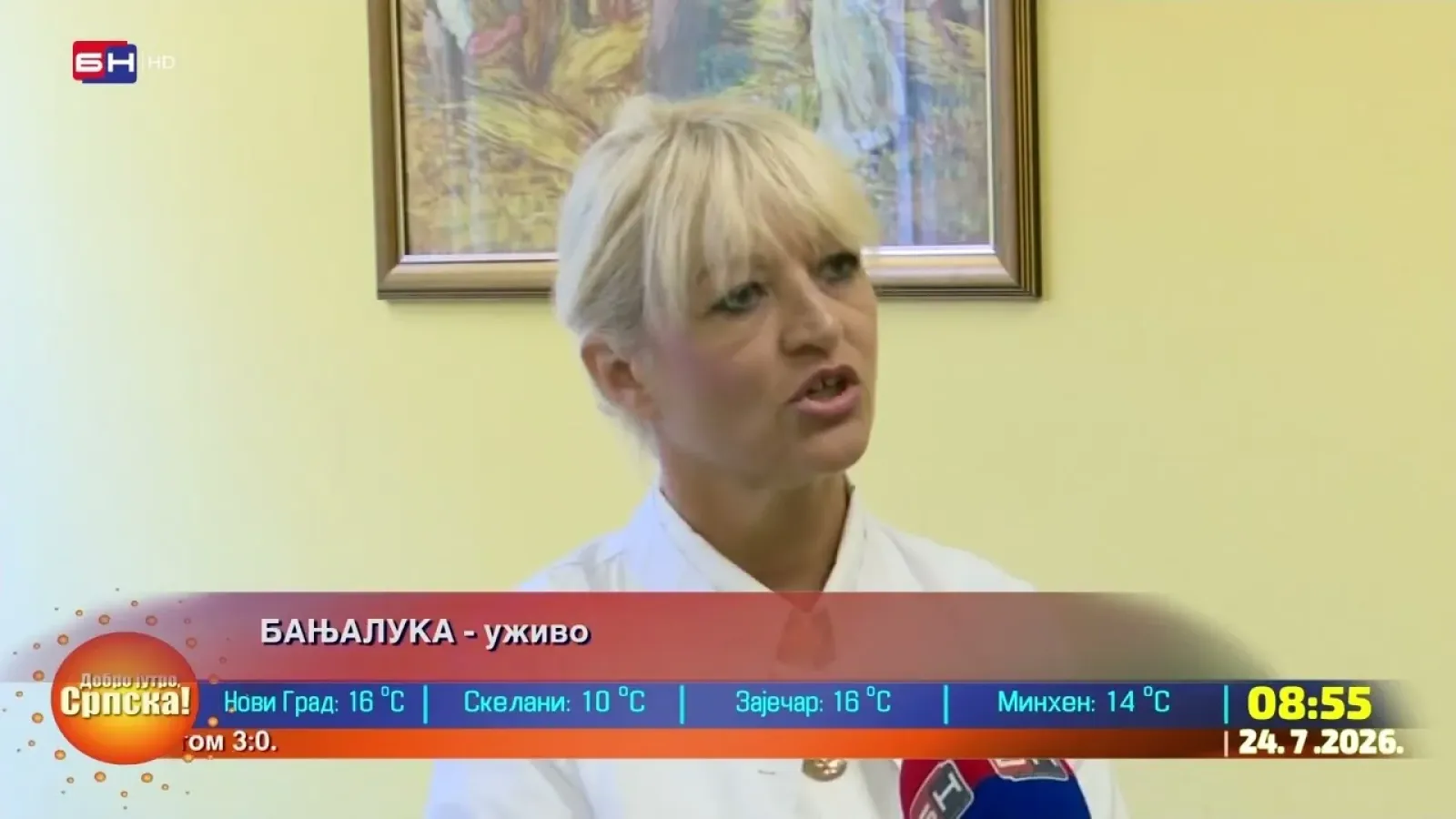 Banjaluka: U 20 ambulanti porodične medicine privremeno smanjen broj radnih dana