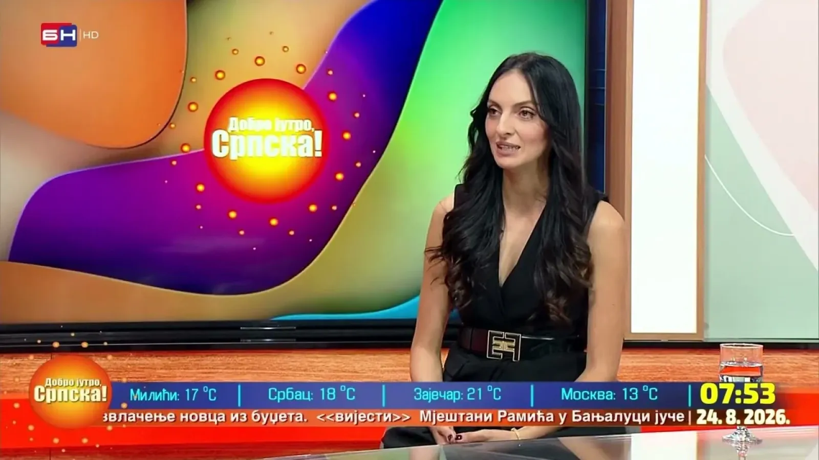 Tomić: Matematika nam može pomoći u mnogim životnim preprekama i razmišljanima