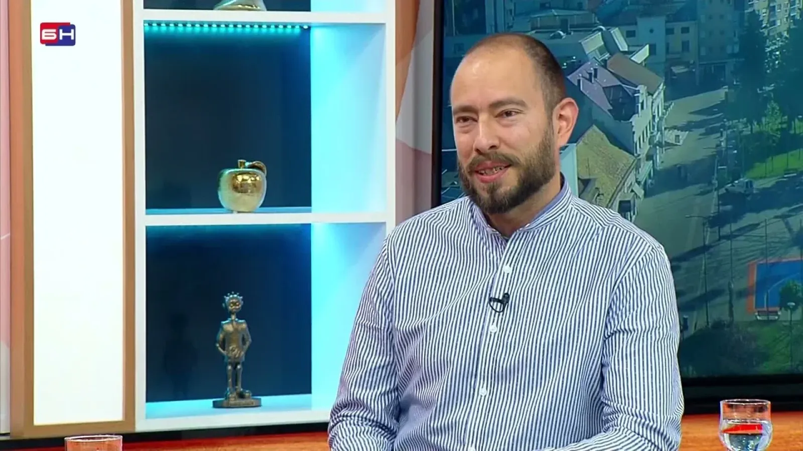 U Bijeljini se održava 18. Međunarodni festival harmonike