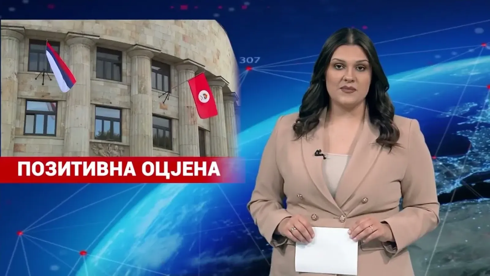 25.04.2026. - NAJAVA DNEVNIKA 2