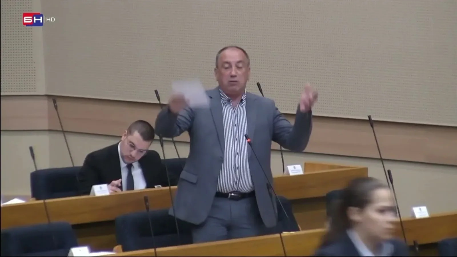 Crnadak: Gdje su rezultati Dodikovog milionskog lobiranja ako dolazi novi visoki predstavnik?