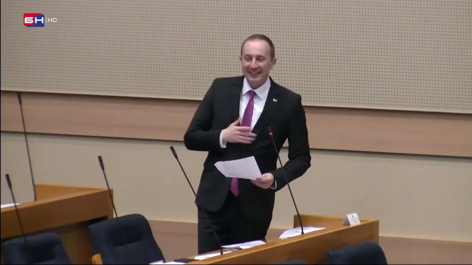 Bodiroga: Sve lokalne zajednice u Srpskoj imaju budžete manje nego što su prihodi Gordana Pavlovića!