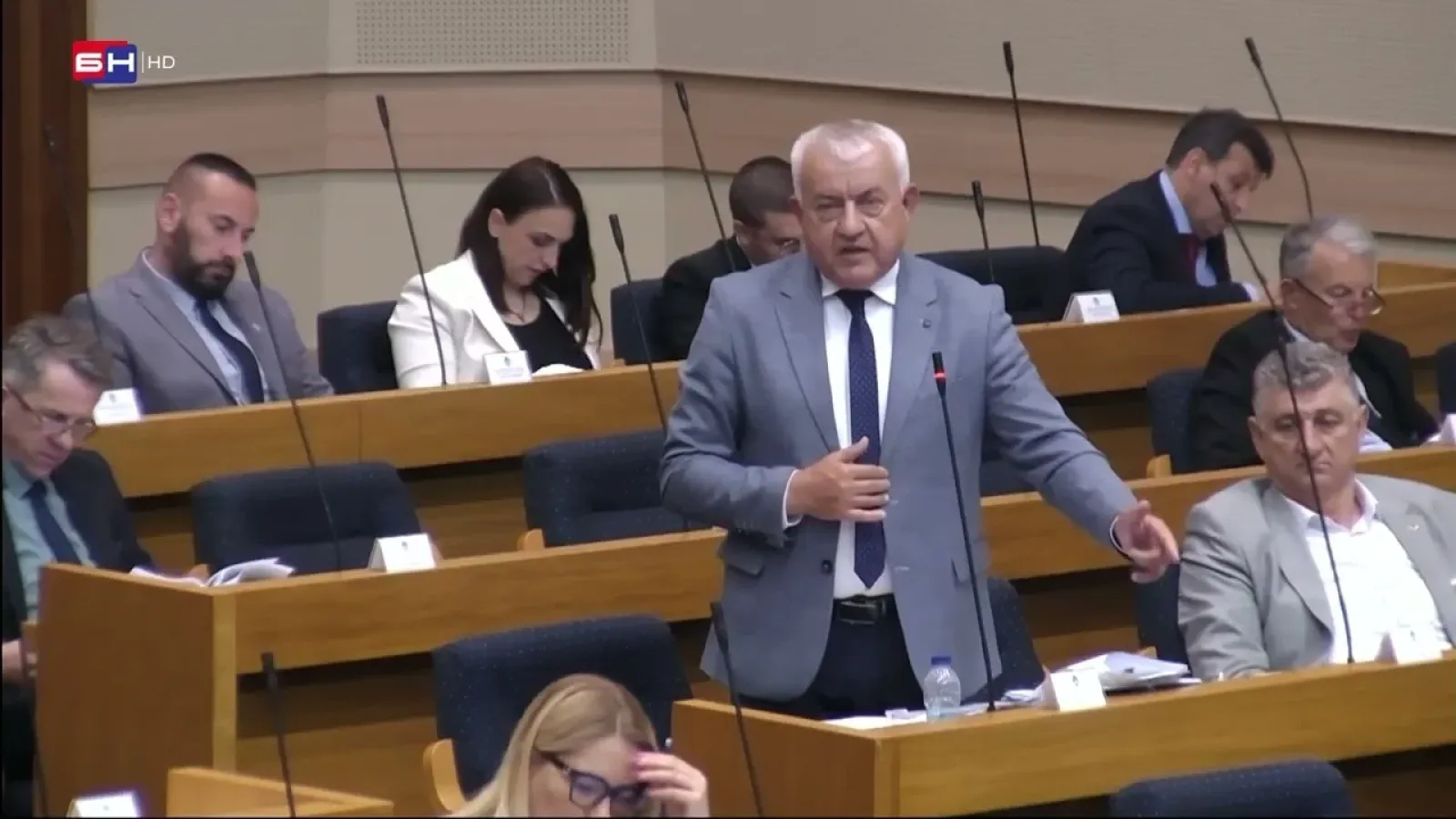 Mihajilica: Mi, kao i građani Srpske koji pune budžet, tražimo i rezultate MUP-a RS!