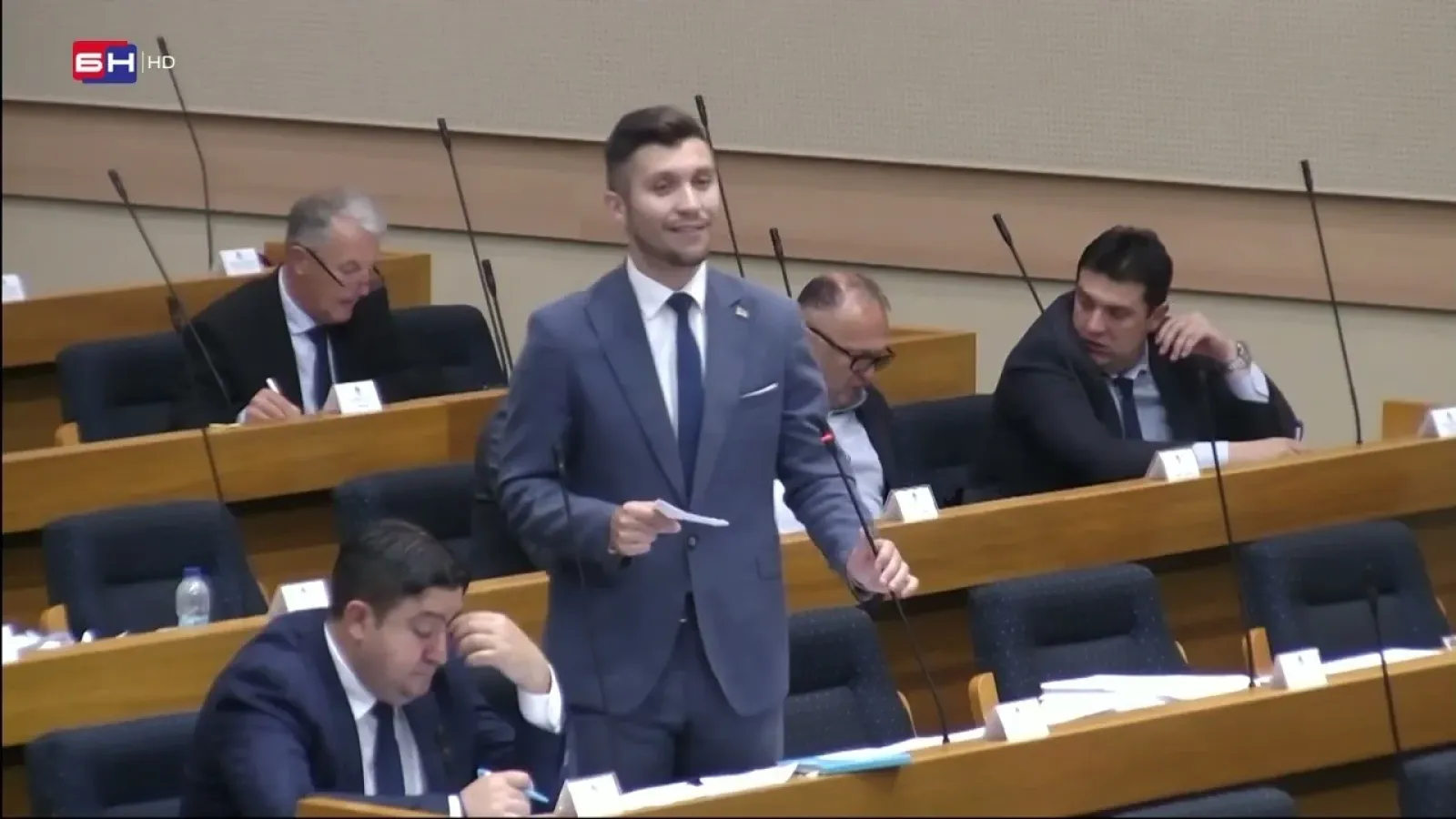 Kresojević: Jedino što raste u Republici Srpskoj, osim cijena, jeste broj saobraćajnih nesreća!