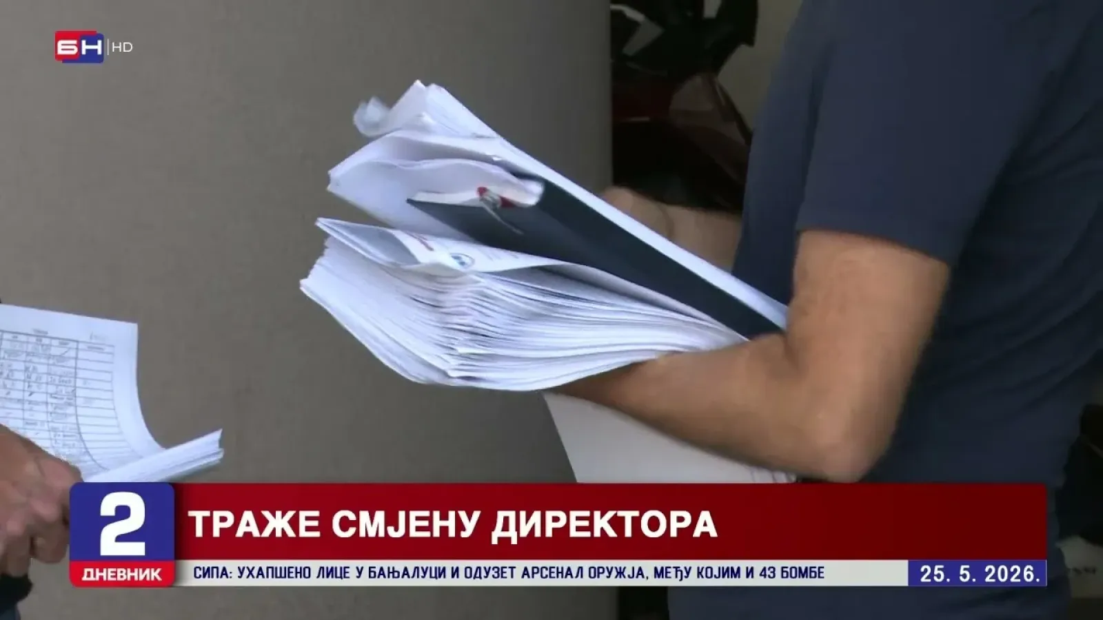 Dijalizni pacijenti protestovali ispred UKC-a Srpske, jer nemaju lijekove neophodne za život
