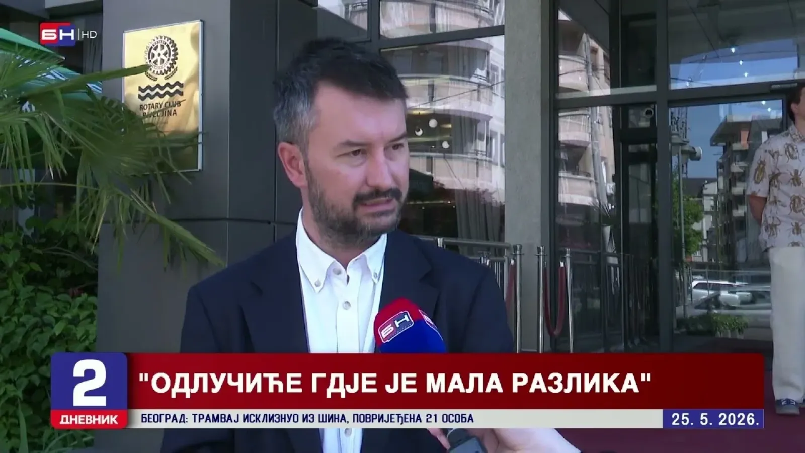 Nove izborne tehnologije neće riješiti problem pritisaka na birače