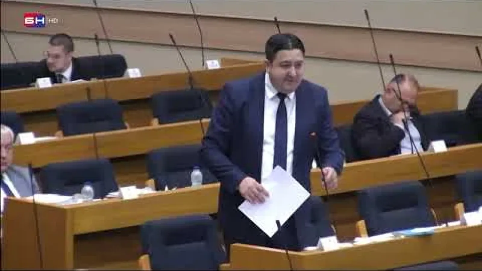 Marković: Rasprodali ste sve u državi, šta ćemo ostaviti mlađim generacijama?