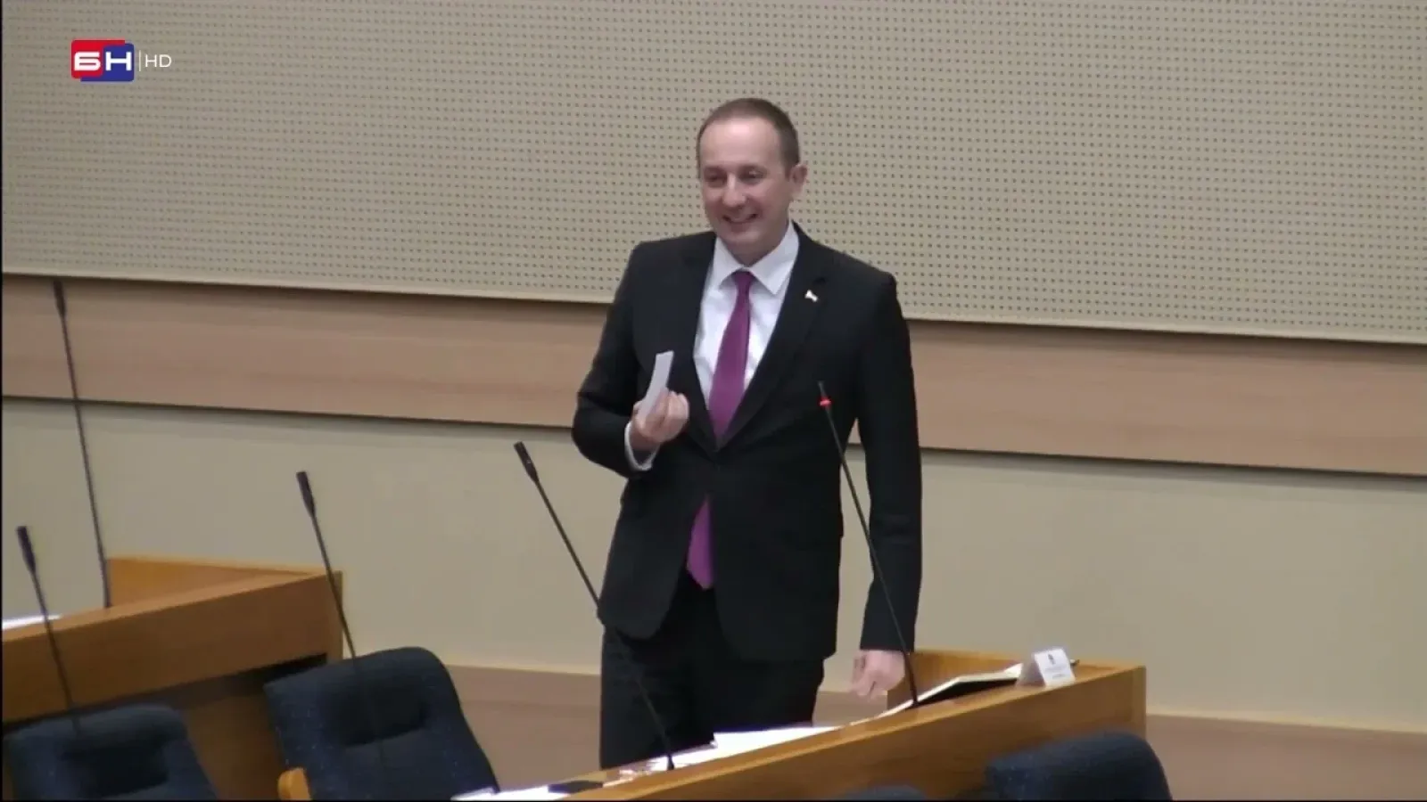 Bodiroga: Afere Serdarov i Vijadukt su pljačke svjetskih razmjera