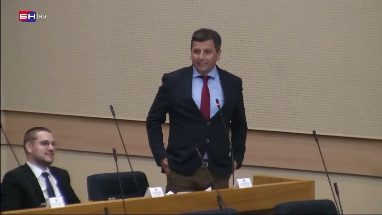 Vukanović: U ovoj državi rade samo firme koje su bliske vlasti
