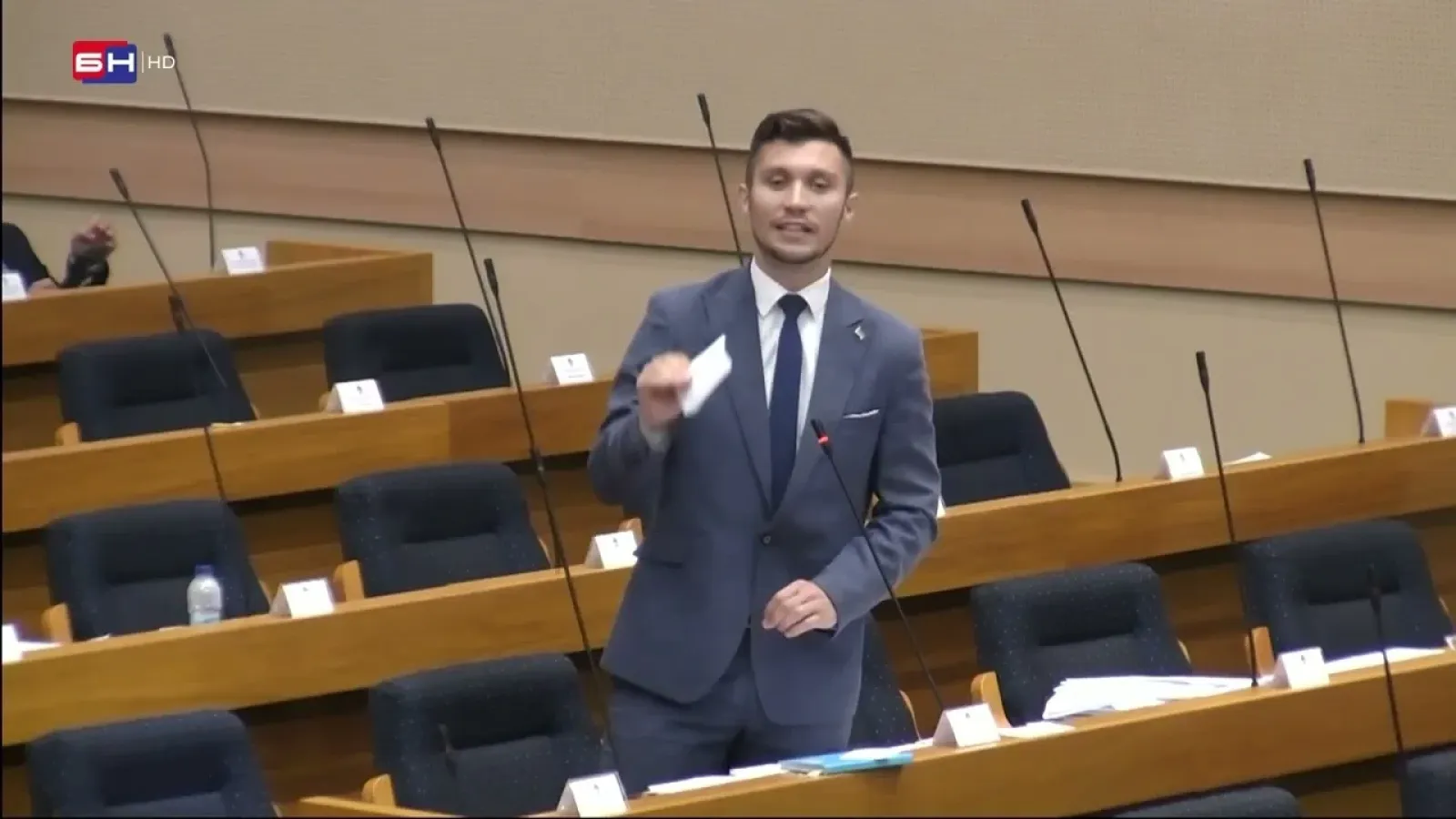 Kresojević: Radnik je taj koji snosi posljedice neplaćanja doprinosa od strane poslodavaca