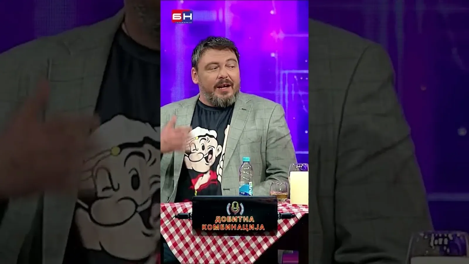 Marina Dalipović - BN Dobitna kombinacija #dobitnakombinacija #bntv #bntelevizija #bnportal