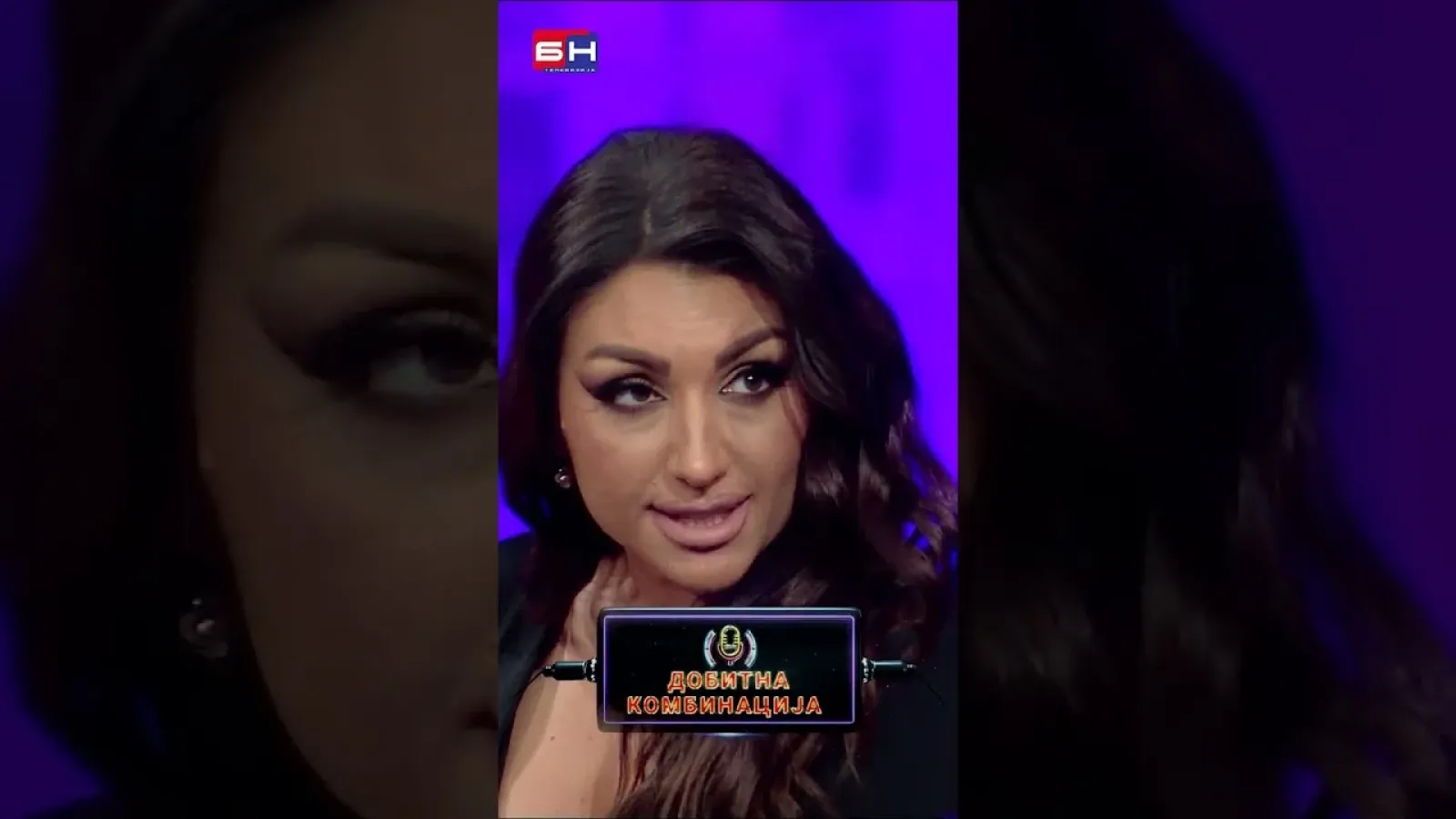 Marija Nikodijević - BN Dobitna kombinacija #dobitnakombinacija #bntv #bntelevizija #bnportal