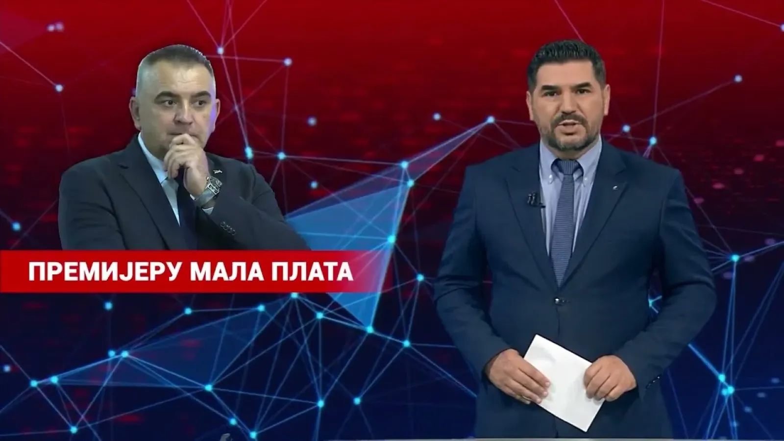 25.06.2026. - NAJAVA DNEVNIKA 2