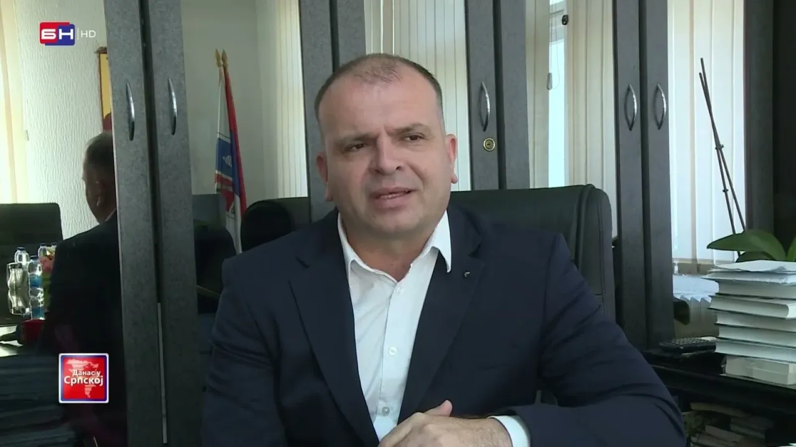 U Zvorniku su u toku radovi na rekonstrukciji više gradskih ulica i javnih površina