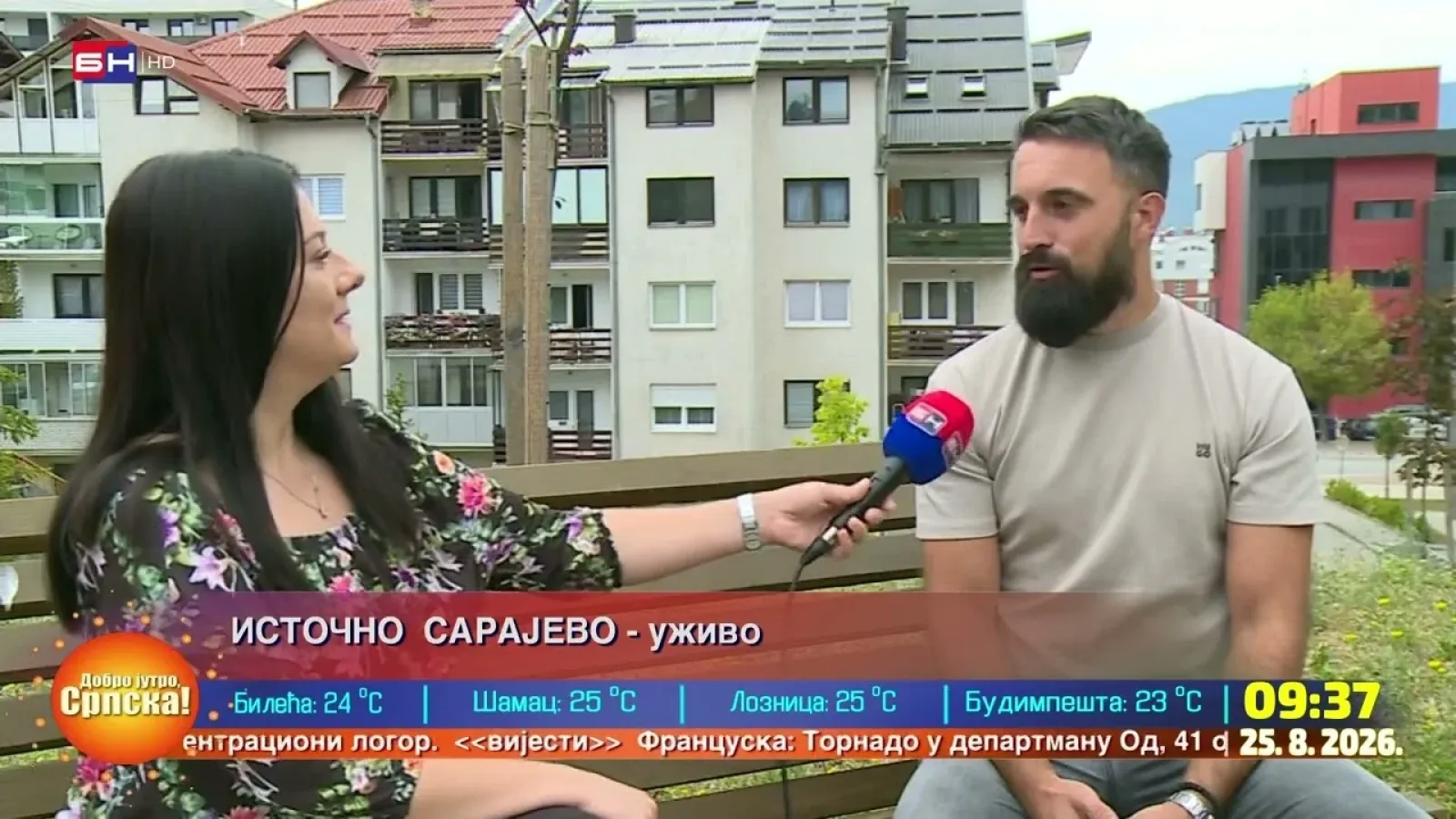 Mr Vladimir Vasić: Vještačku inteligenciju u obrazovanju možemo koristiti kao dodatni alat