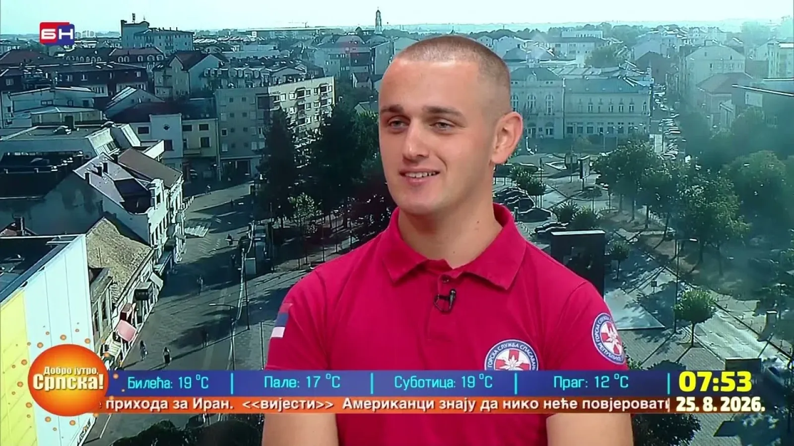 Gorska služba spasavanja: Motiv nam je da pomognemo svima kojima je potrebna pomoć