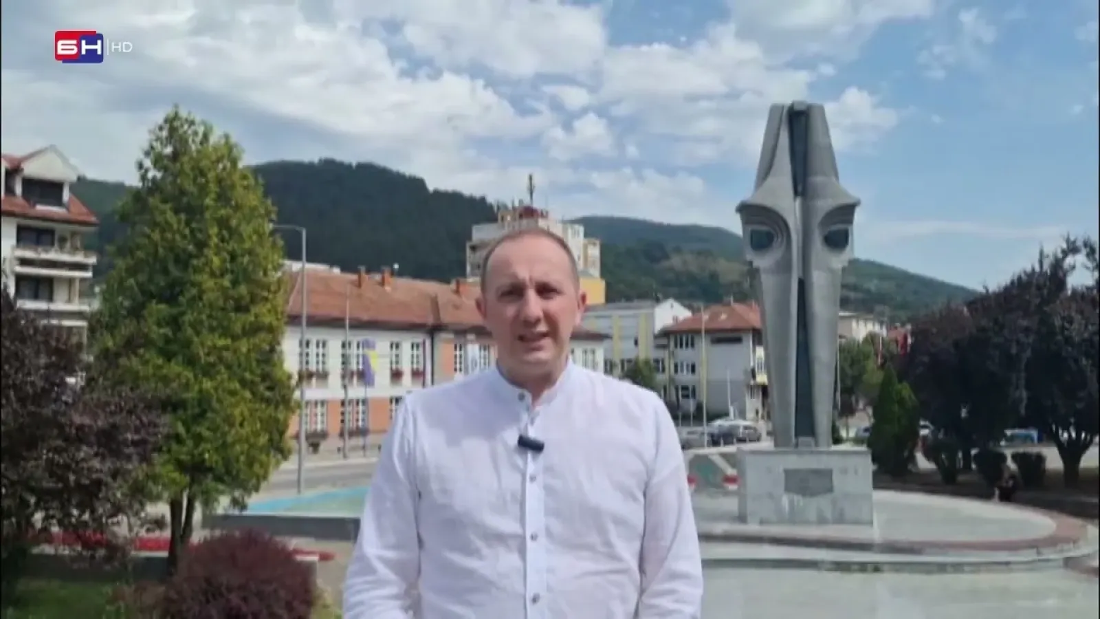 Бодирога: Актуелна власт се хвали милијардама инвестиција у Републици Српској
