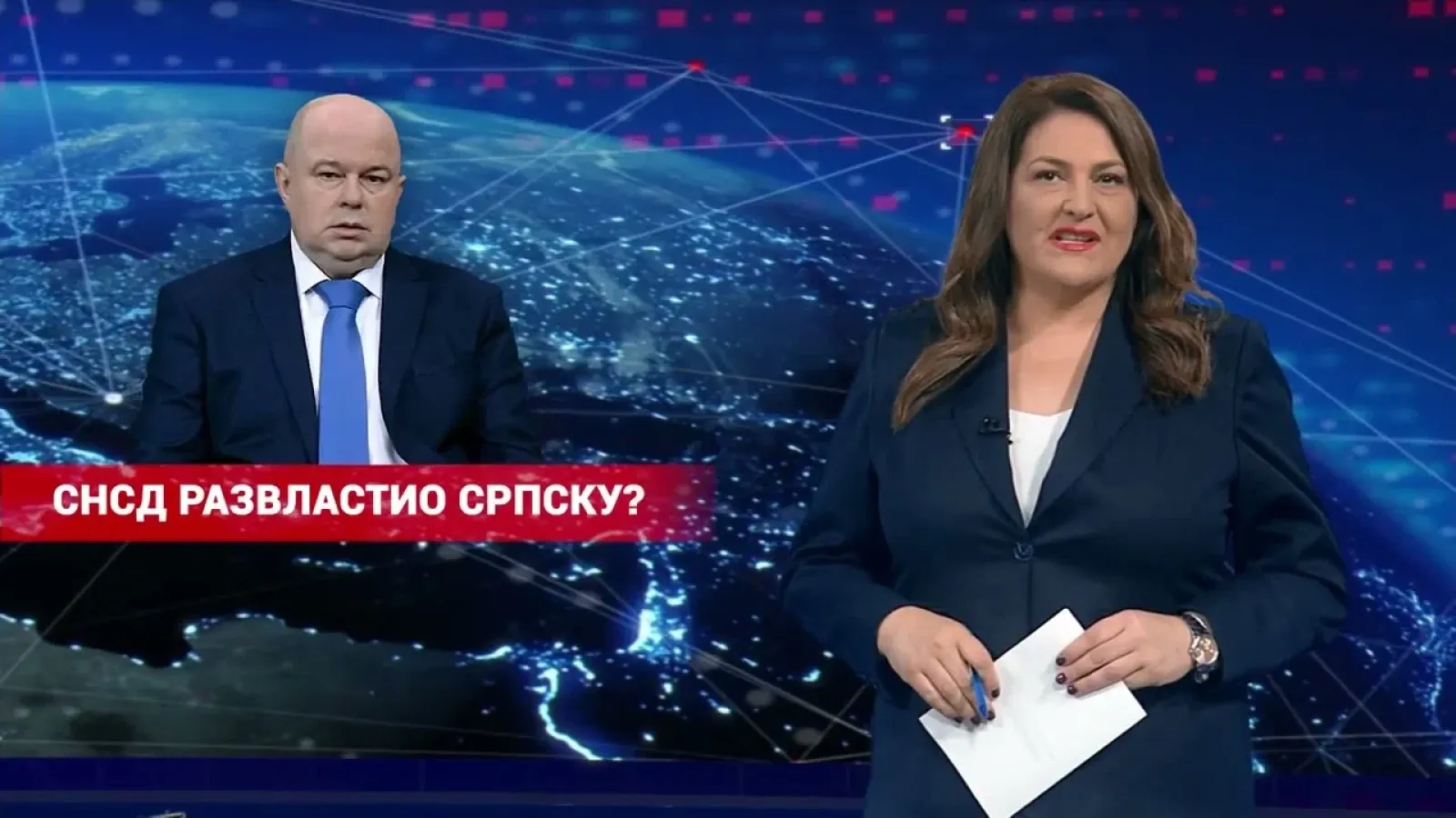 25.8.2026. - NAJAVA DNEVNIKA 2