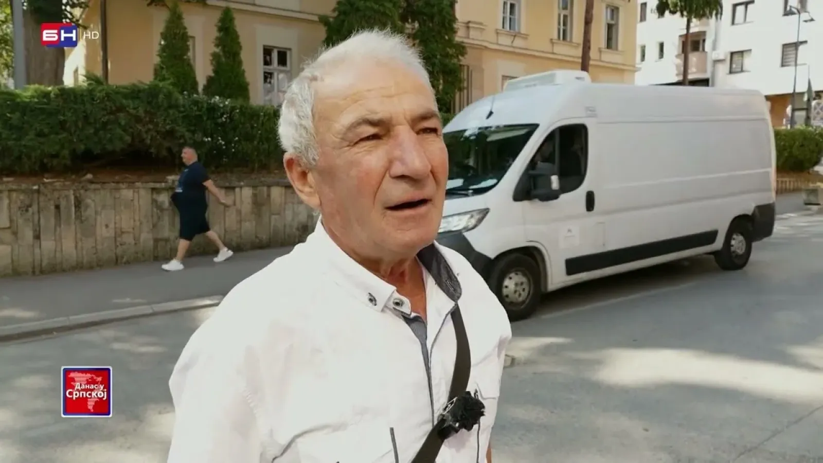 Kolika je ekološka svijest građana može se vidjeti i po tome šta sve bacaju u kontejnere