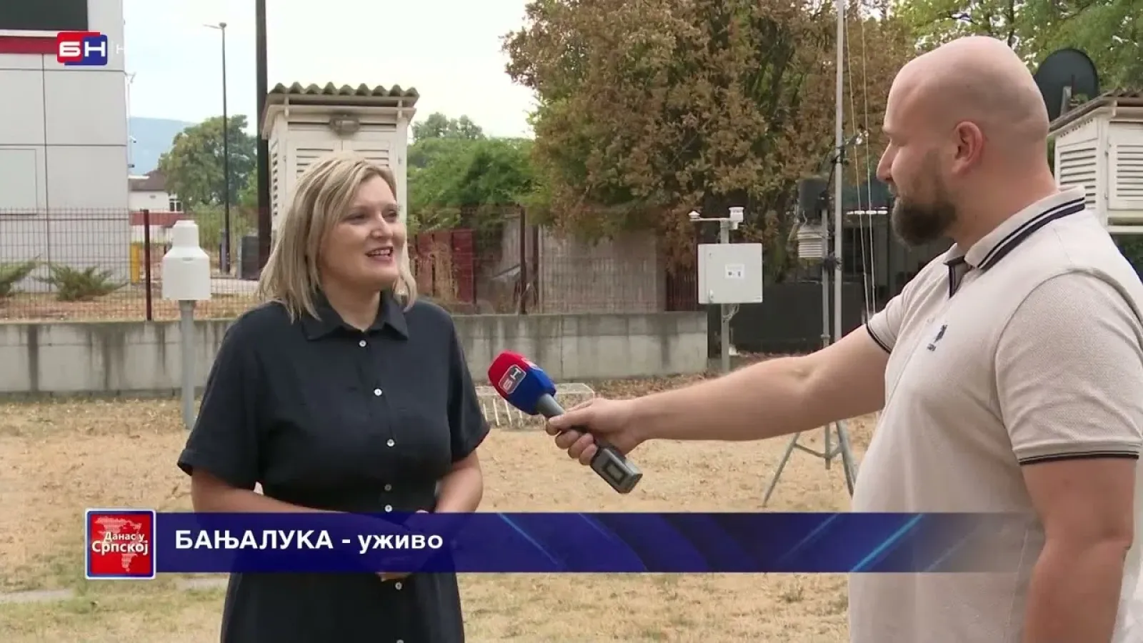Kakve nas vremenske prilike očekuju u narednom periodu?