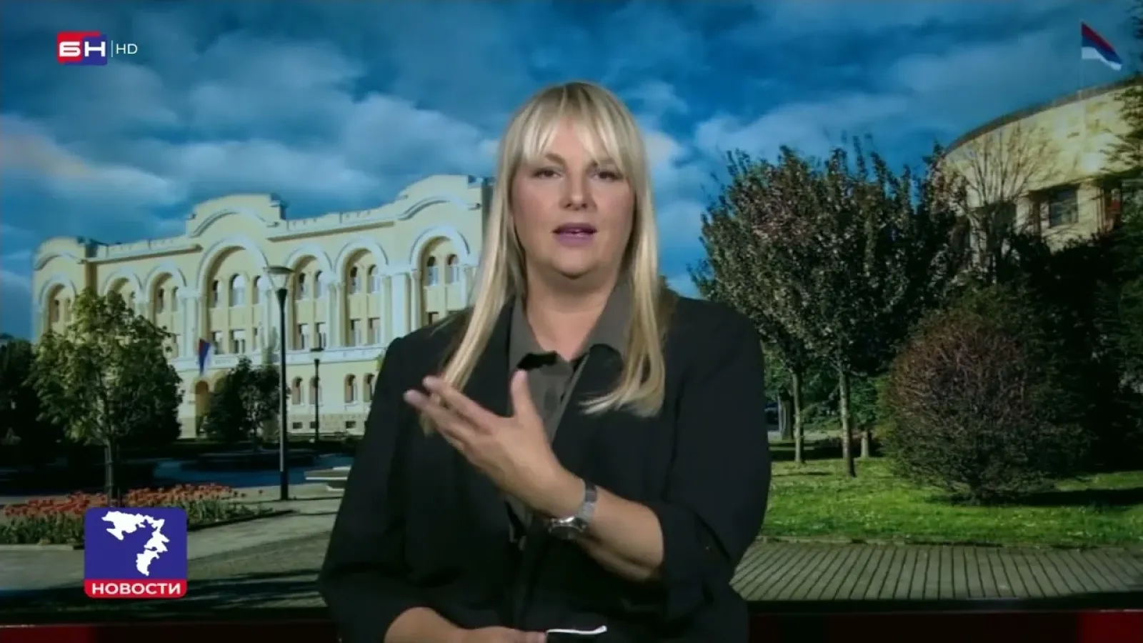 Савић Бањац: Током 20 година владавине, СНСД је опустошио Републику Српску