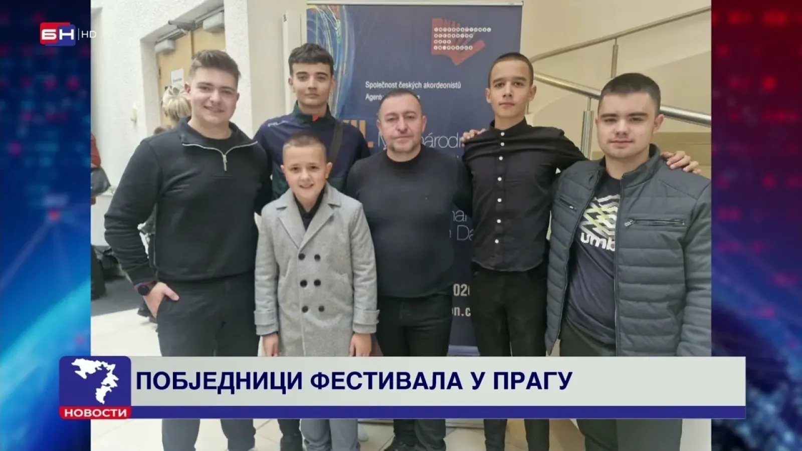 Perić–Kalajdžić do apsolutne pobjede u Pragu