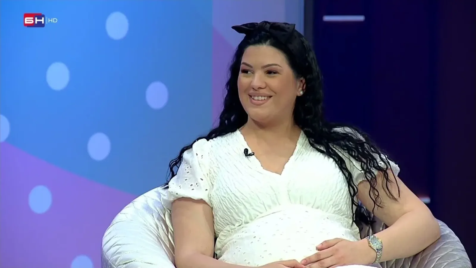 Čudesno izlečenje: Milici Vukšić nestao tumor nakon molitve u manastiru Tumane