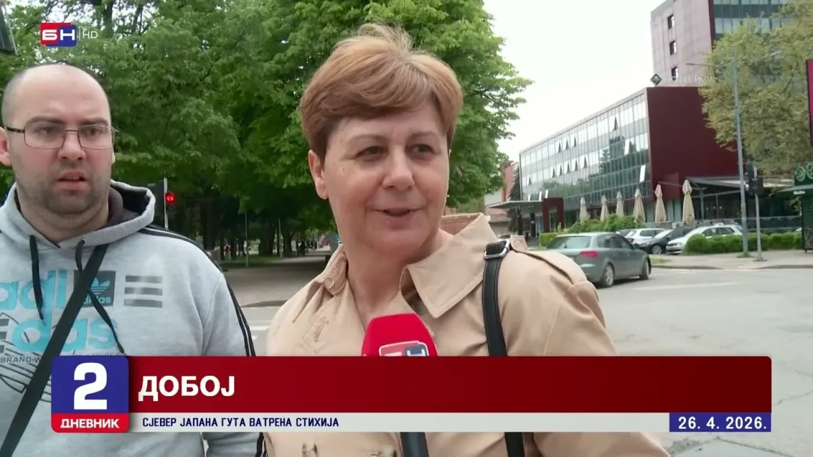 Dobojlije: Opet problemi sa rasvjetom, ulice u više naselja mjesecima bez struje