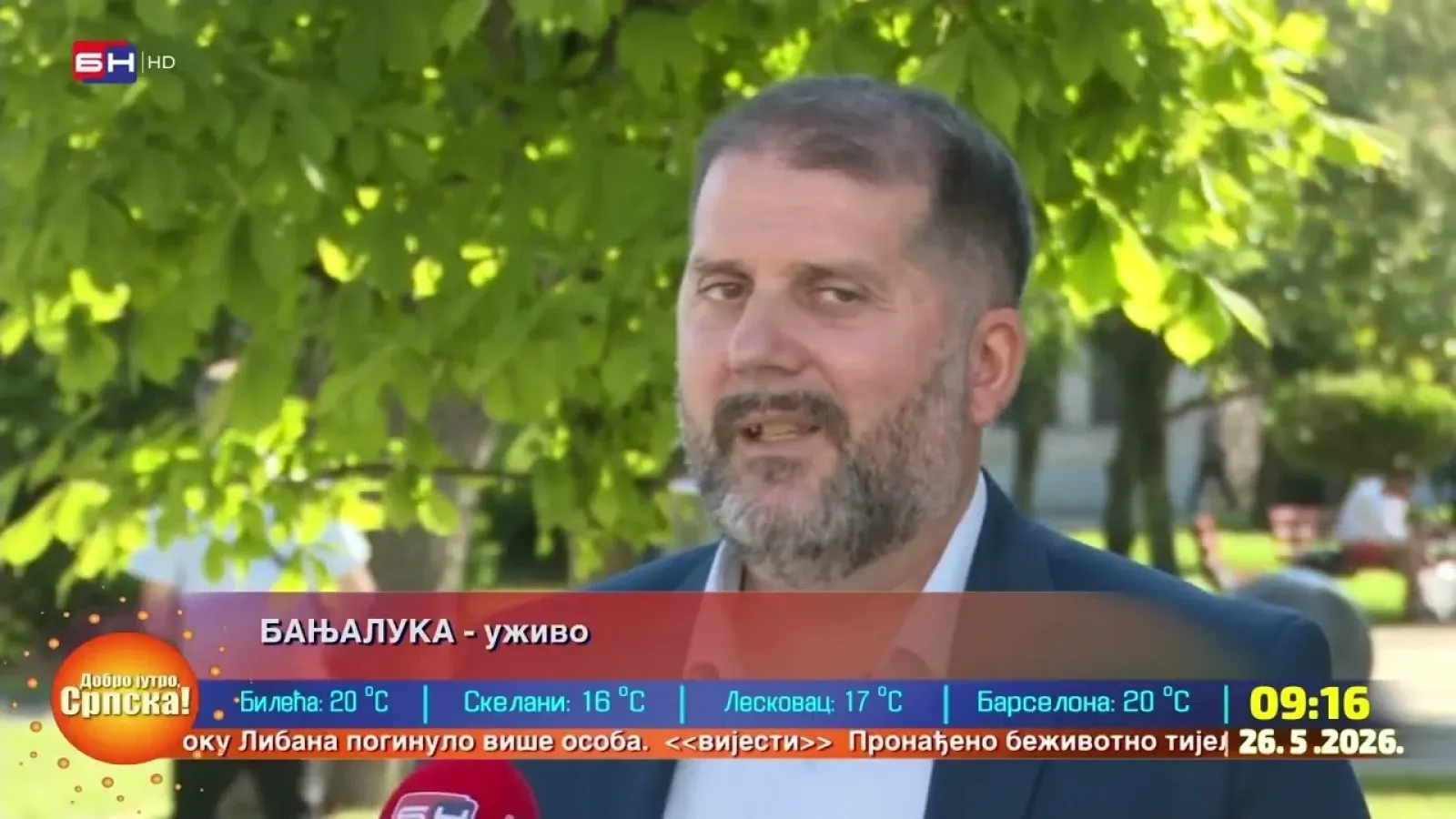 Dejan Travar: Imamo povećanje broja klubova koji ispunjavaju uslove u sistemu finansiranja