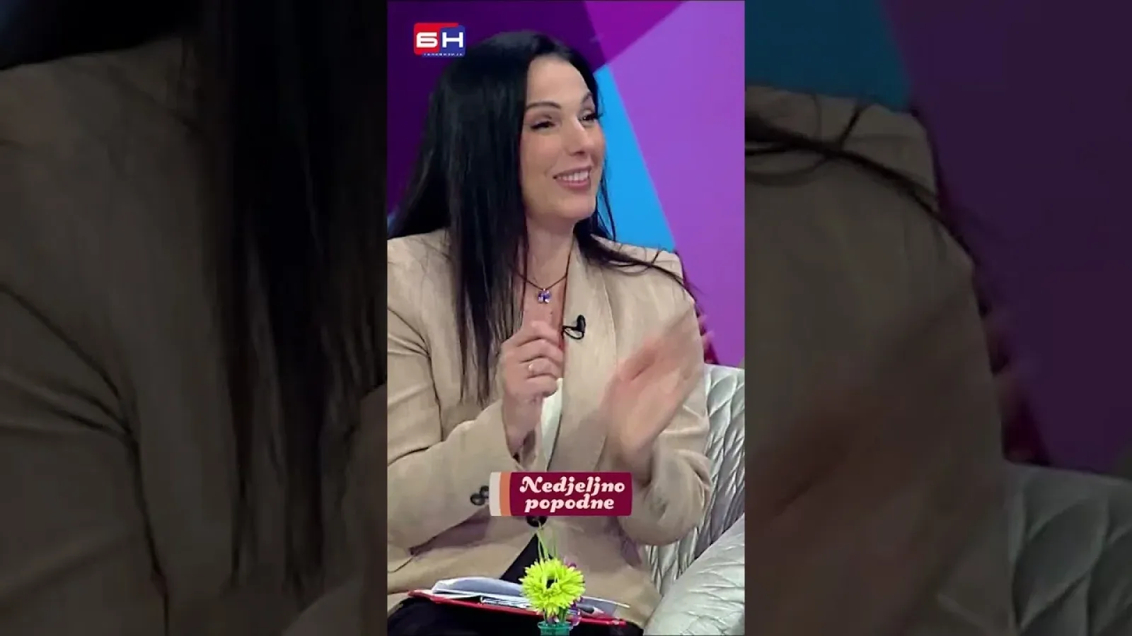 Jetrve - Jelena Jelača i Tijana Jelača - BN Nedjeljno popodne #nedjeljnopopodne #bntv #bntelevizija