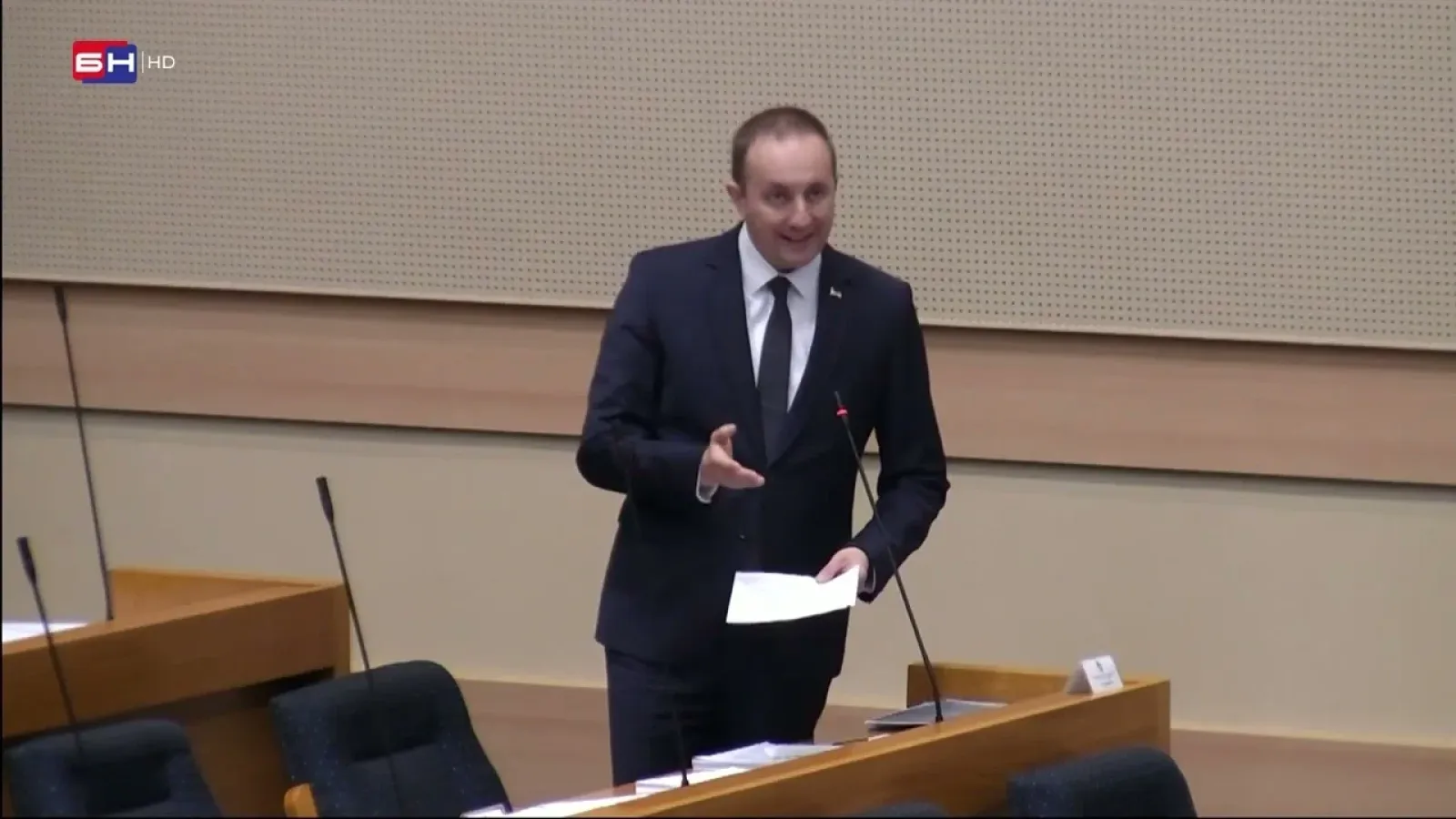 Bodiroga: Da li ulazak u EU znači i obavezan ulazak u NATO?