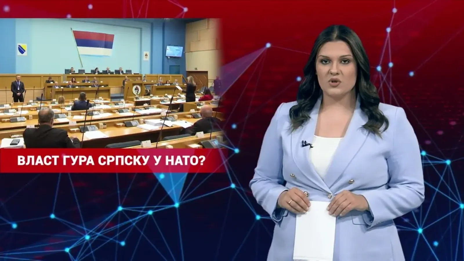 NAJAVA DNEVNIKA 2 - 26. 5. 2026.