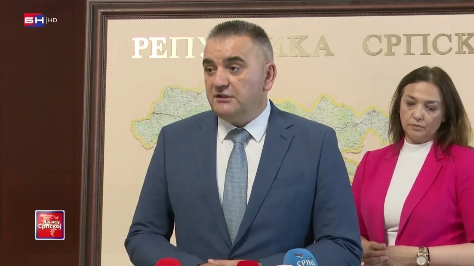 U Banjaluci je održana konferencija mladih pod nazivom "Ideje mladih za budućnost Srpske"