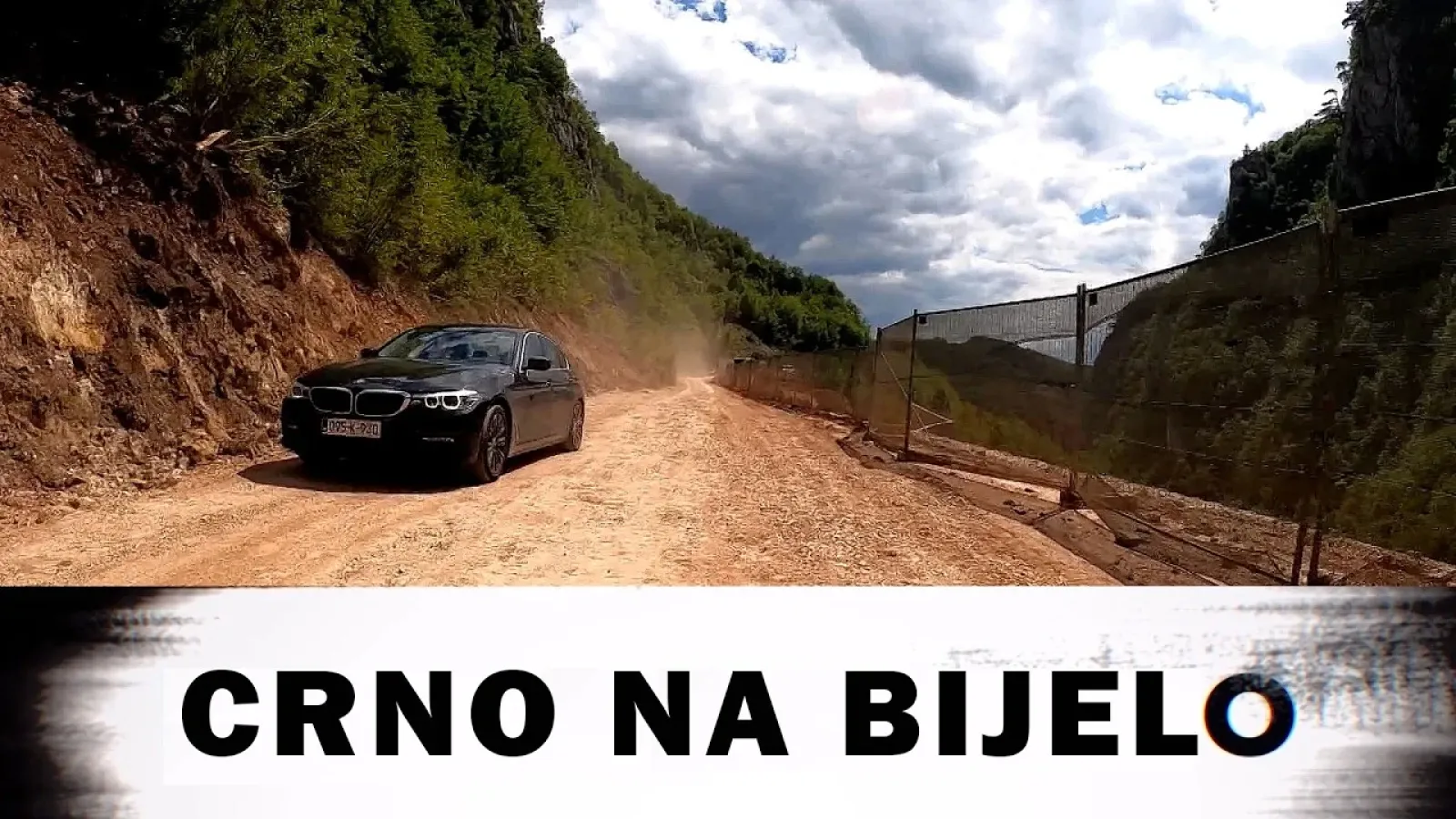 SVIJETLIJA BUDUĆNOST FOČE: Foča je postala grad, a pristup moguć samo HELIKOPTEROM, putevi propali?!