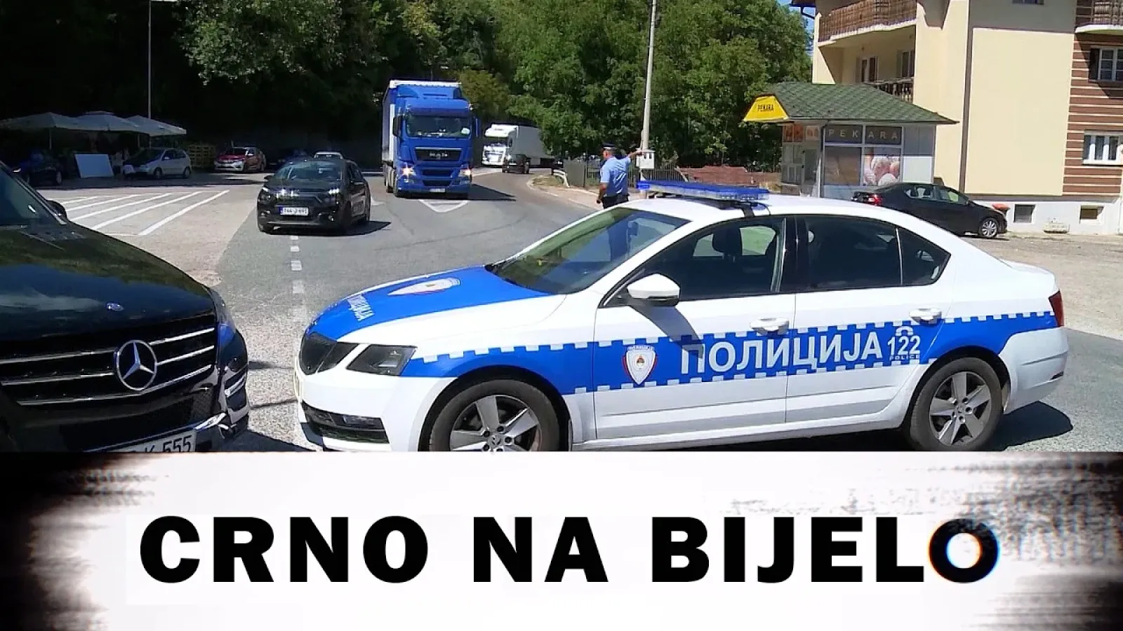 RADARI ZA PUNJENJE BUDŽETA: Radari donijeli 37 miliona - Bezbjednost ili biznis?!