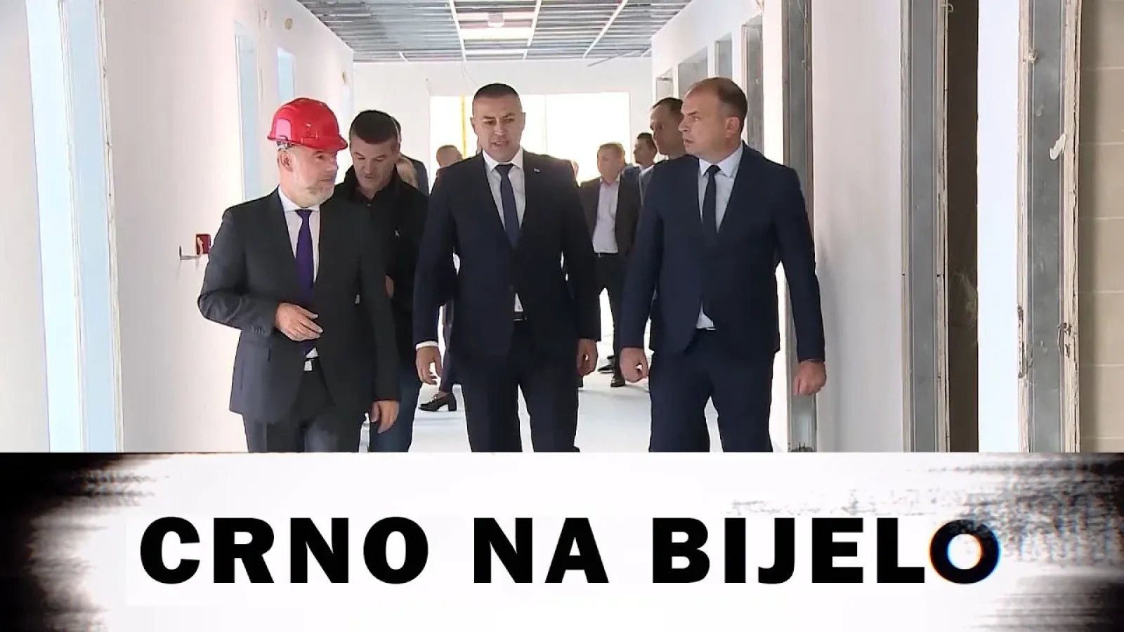 SRPSKI “SKADAR NA BOJANI”: Šest godina čekanja bolnice, skuplji radovi i napad direktora na BN ekipu