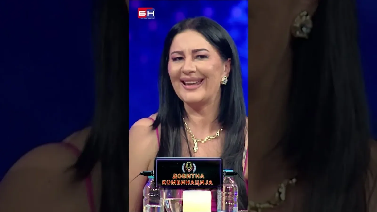 Marina Dalipović - BN Dobitna kombinacija #dobitnakombinacija #bntv #bntelevizija #bnportal