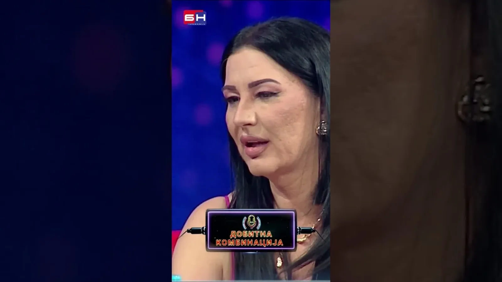 Marina Dalipović - BN Dobitna kombinacija #dobitnakombinacija #bntv #bntelevizija #bnportal