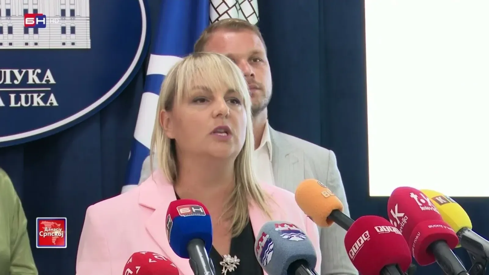 Gradonačelnik Banjaluke Draško Stanivuković najavio realizacije novih mjera podrške građanima