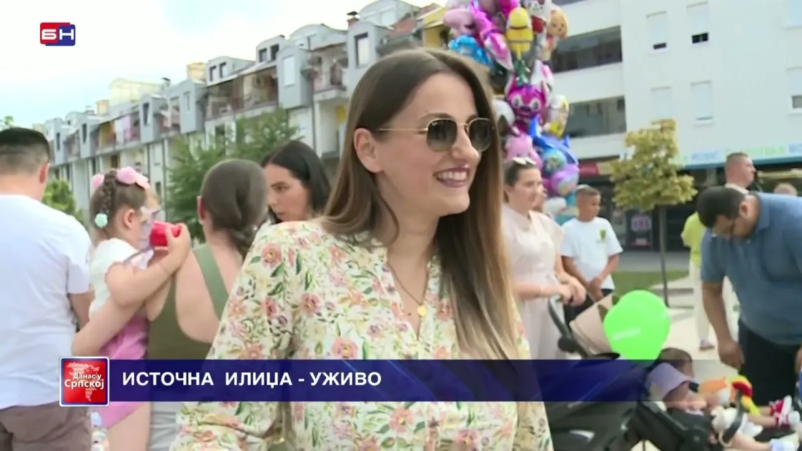 Konferencija beba održava se danas u Istočnoj Ilidži