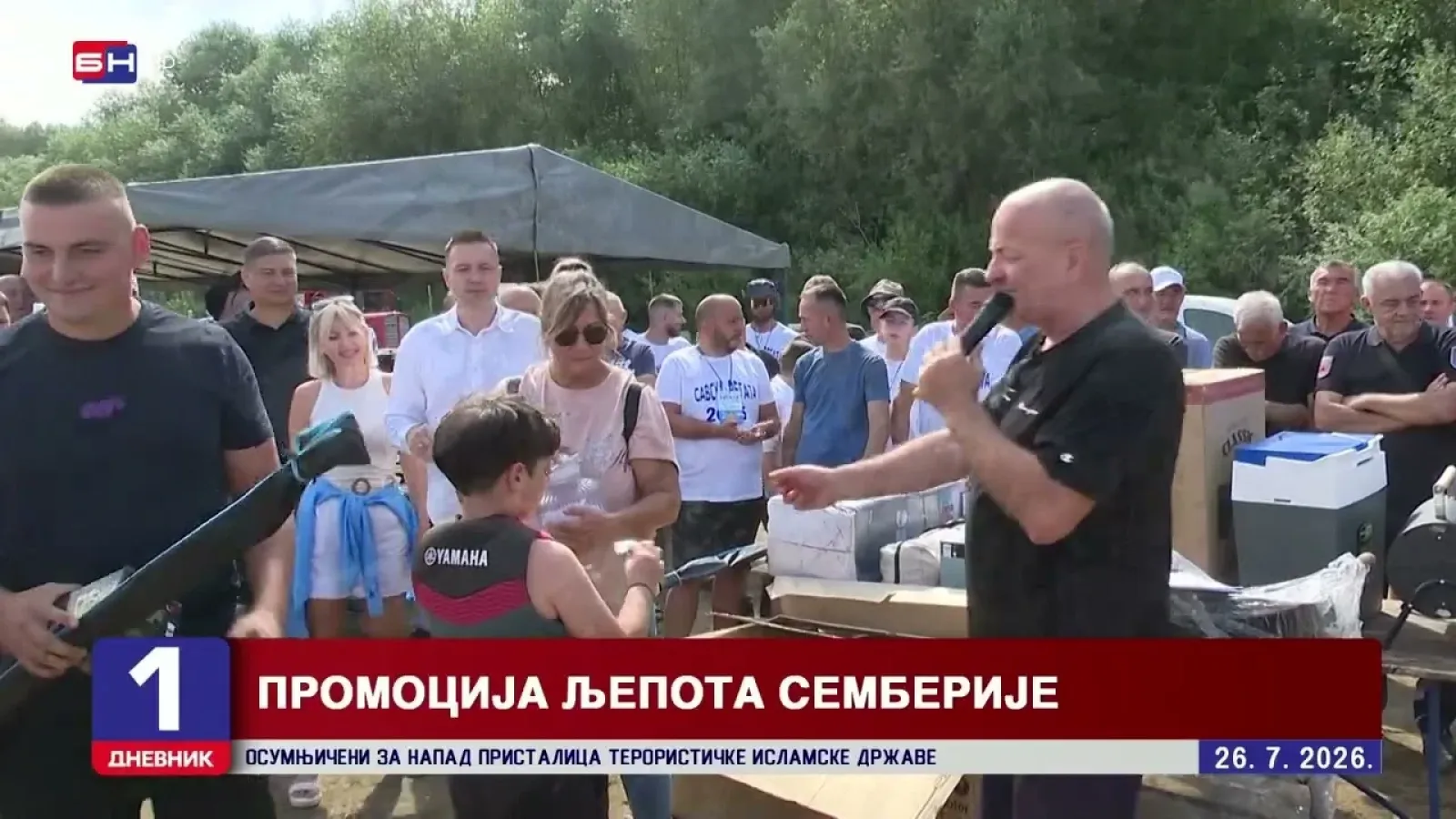SAVSKA REGATA 2026: Održana jubilarna 10. Savska regata na rijeci Savi