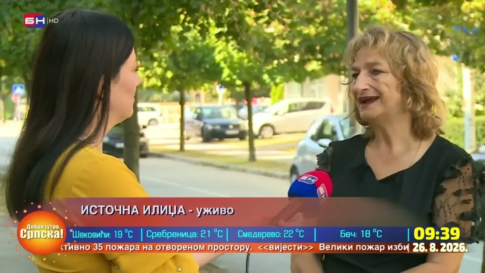 U I. Ilidži se realizuje projekat "Da se ja pitam, žene bi bile vidljivije u lokalnoj zajednici"