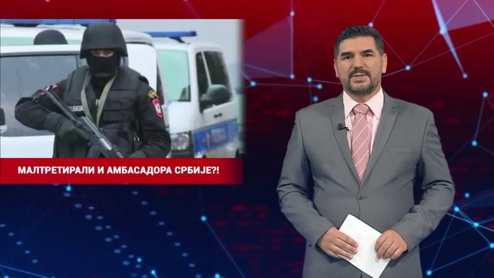 26.8.2026. - NAJAVA DNEVNIKA 2