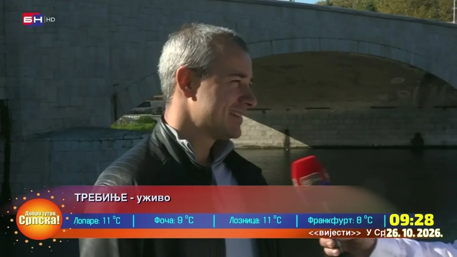 Требиње: Стефан Вишекруна спрема нову књигу кратких прича и пјесама