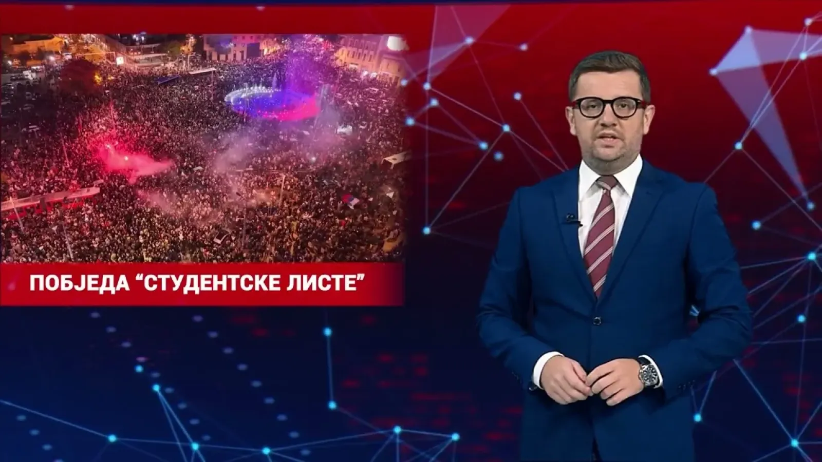 26.10.2026. - NAJAVA DNEVNIKA 2