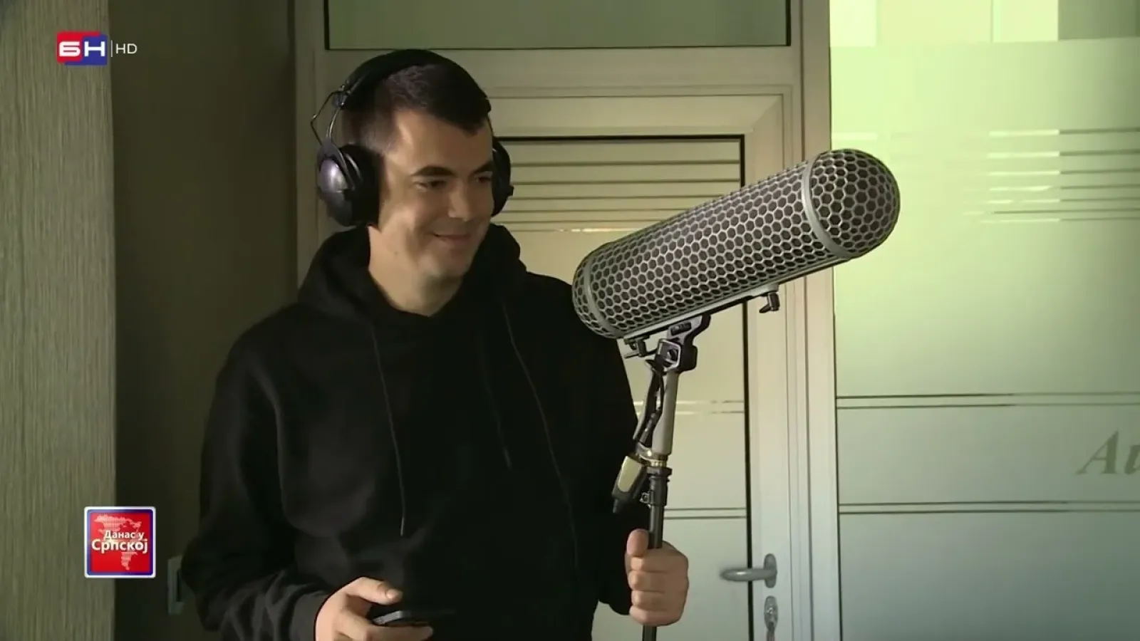 Počelo snimanje "Dobro jutro komšija": premijera na programu BN televizije početkom sljedeće godine