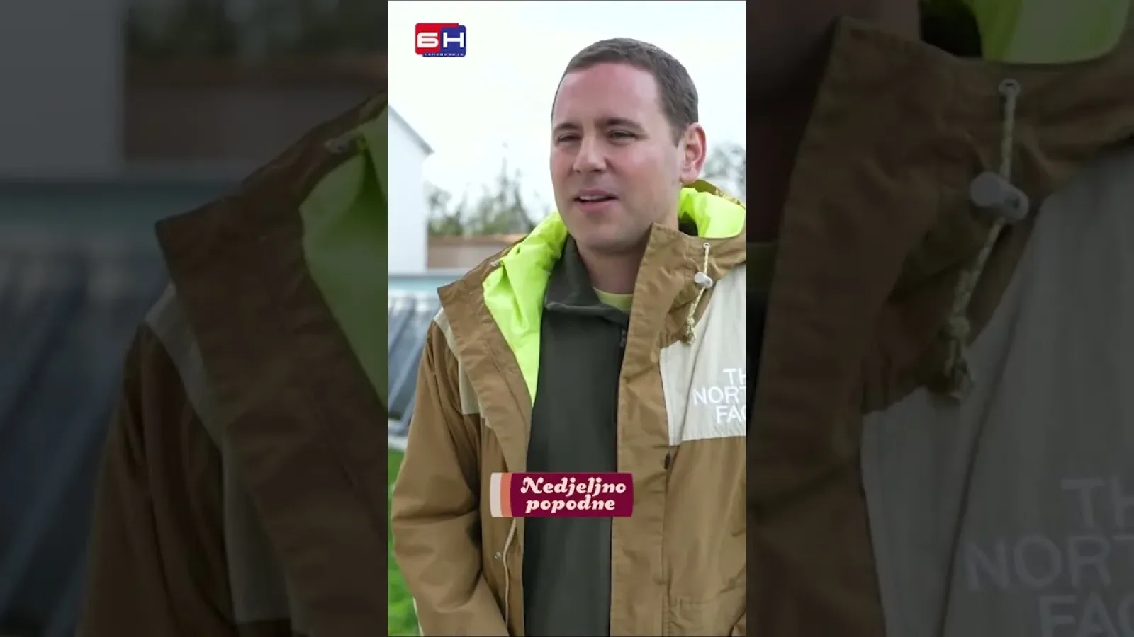 Braco Gajić - BN Nedjeljno popodne #nedjeljnopopodne #bntv #bntelevizija #bnportal