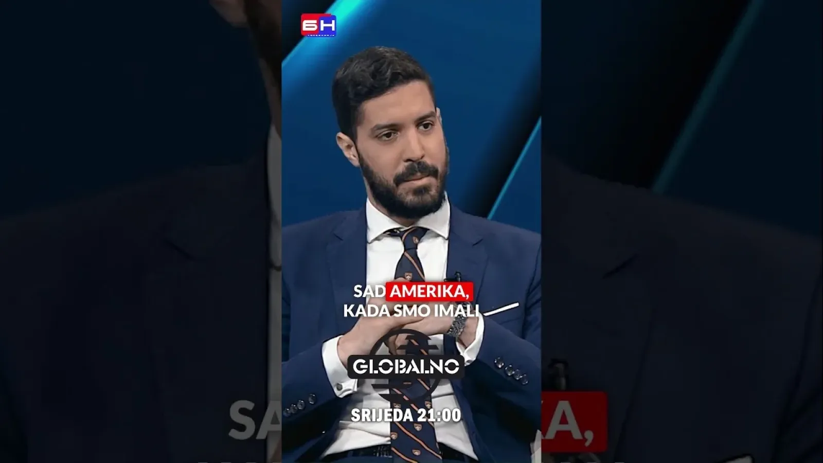 Milić: Kako Trampova administracija djeluje na njegove govore?!